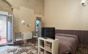 Coqueto loft en el casco antiguo de Triana